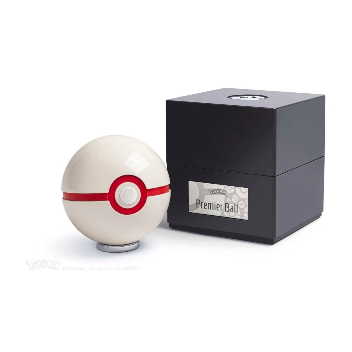 Premier Ball By The Wand Company-Pokemon Centre-Ace Cards & Collectibles