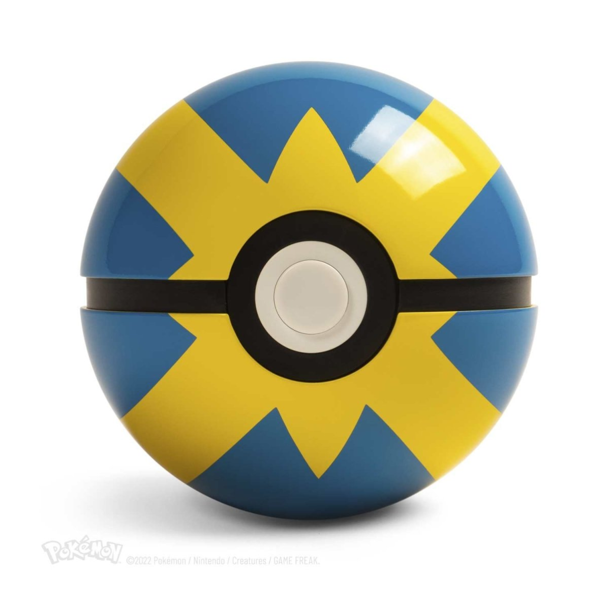 Quick Ball By The Wand Company-Pokemon Centre-Ace Cards & Collectibles