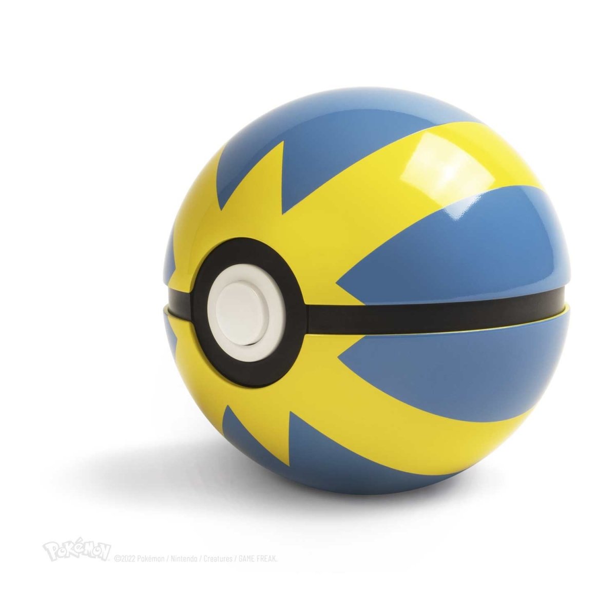 Quick Ball By The Wand Company-Pokemon Centre-Ace Cards & Collectibles