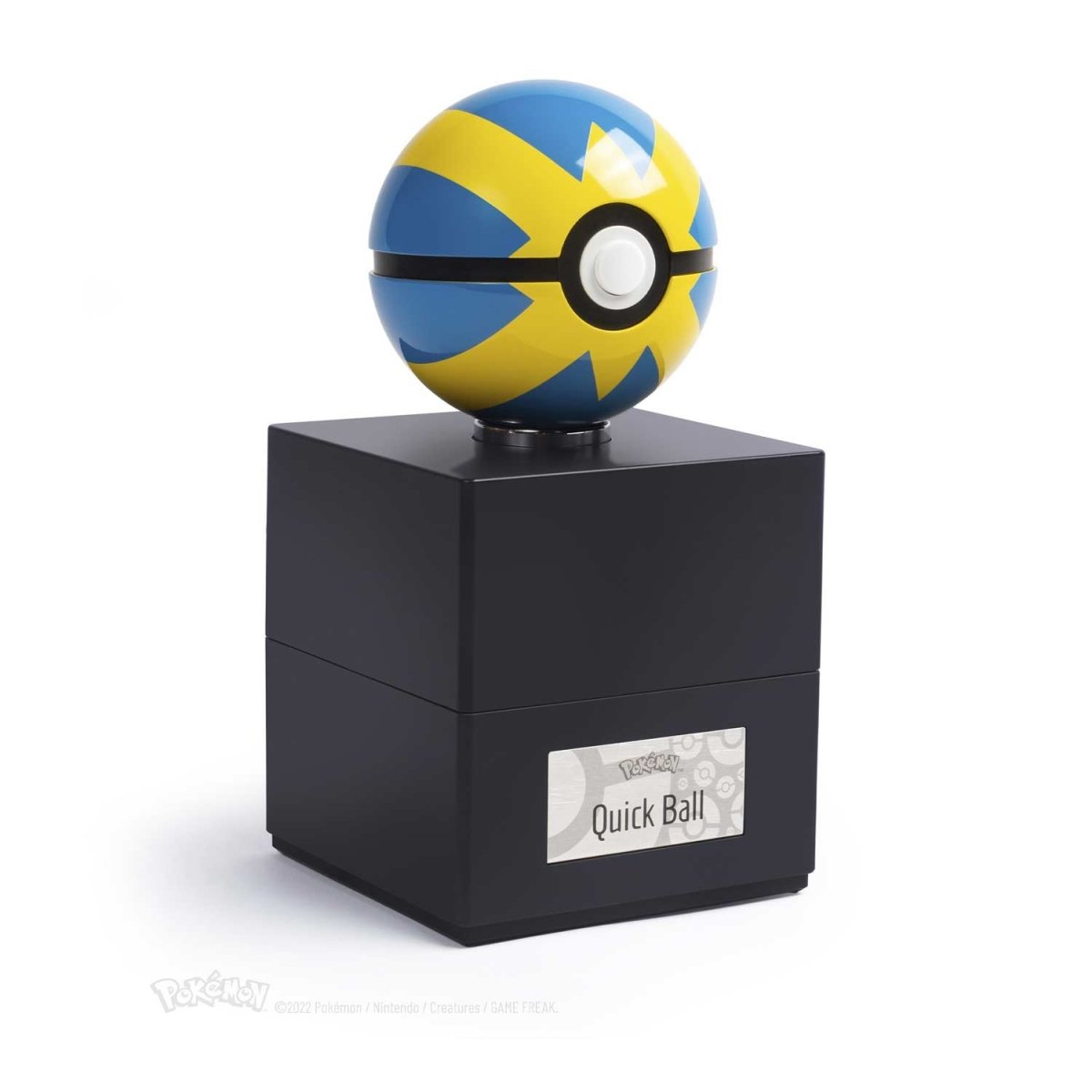 Quick Ball By The Wand Company-Pokemon Centre-Ace Cards & Collectibles