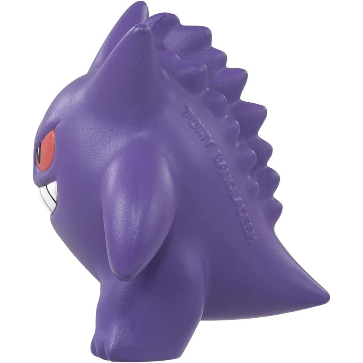 Pokemon Moncolle "Gengar" (MS-26)-Takara Tomy-Ace Cards & Collectibles