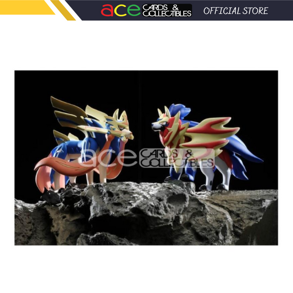 Genesect C-Gears and Dream World Doll for Korea 