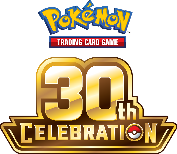 Pokemon TCG: 30th Celebration Battle Deck (Espeon/Umbreon)