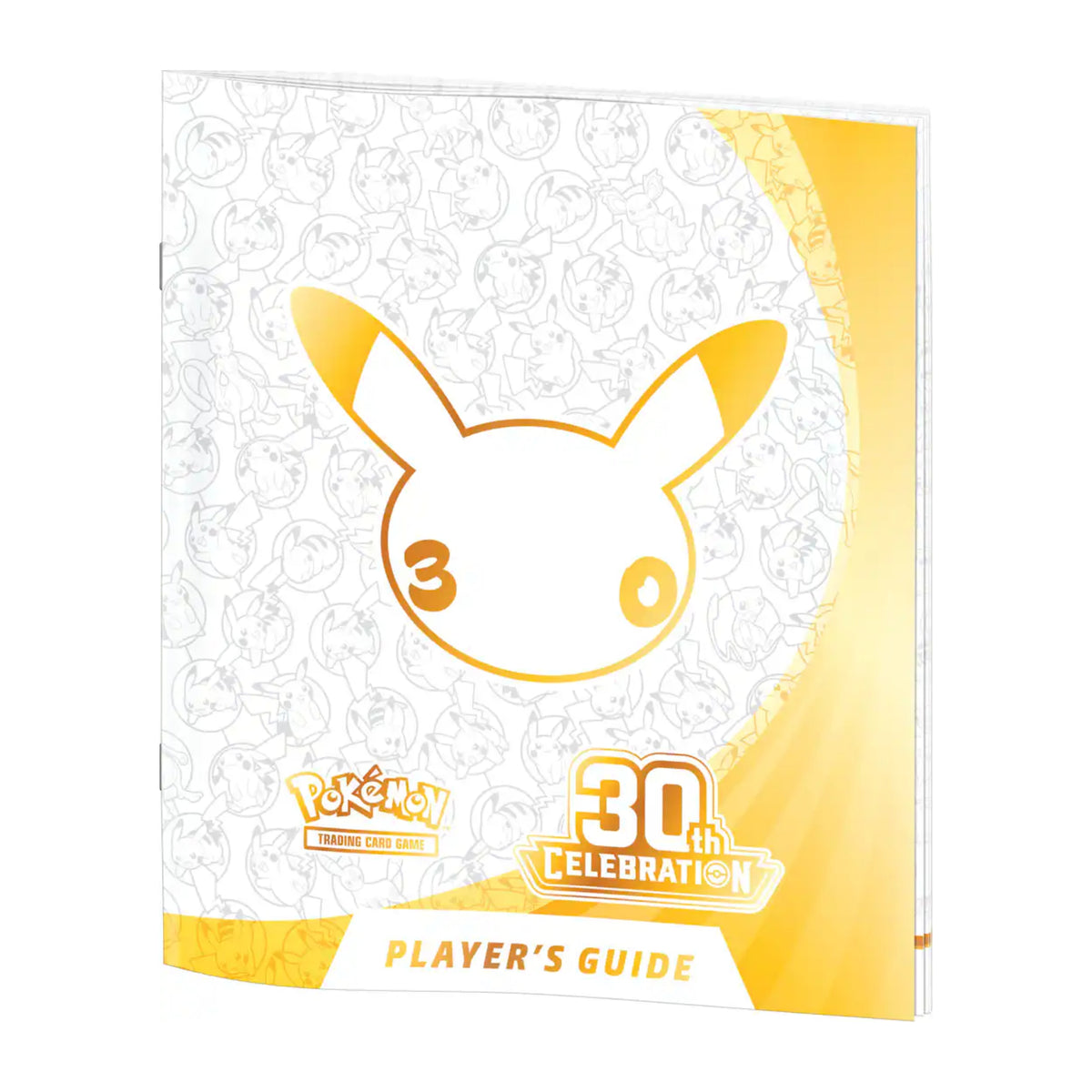 Pokemon TCG: 30th Celebration Elite Trainer Box-The Pokémon Company International-Ace Cards & Collectibles