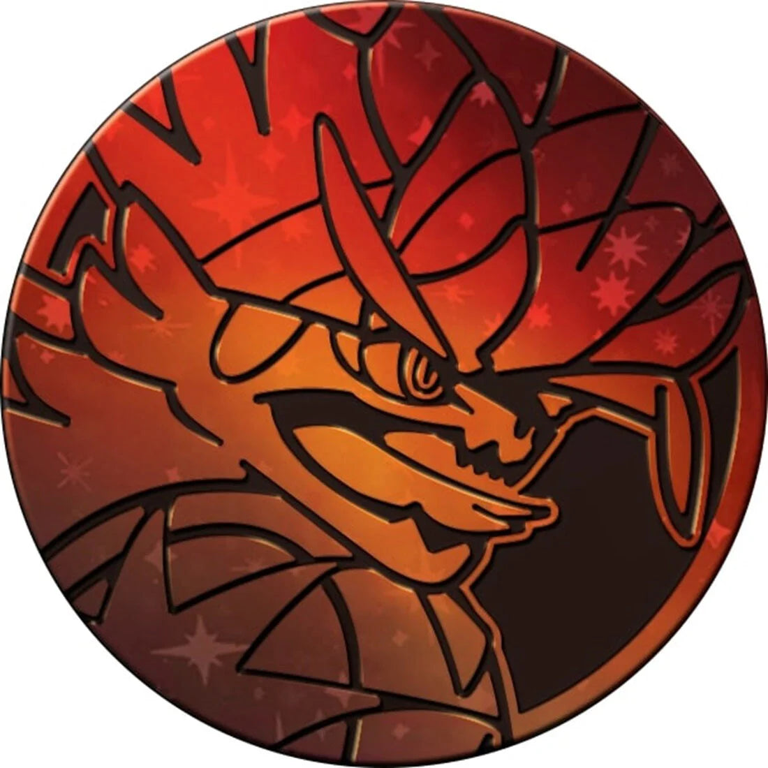 Pokemon TCG: August Deluxe Battle Deck Miraidon / Koraidon EX-Miraidon EX-The Pokémon Company International-Ace Cards & Collectibles