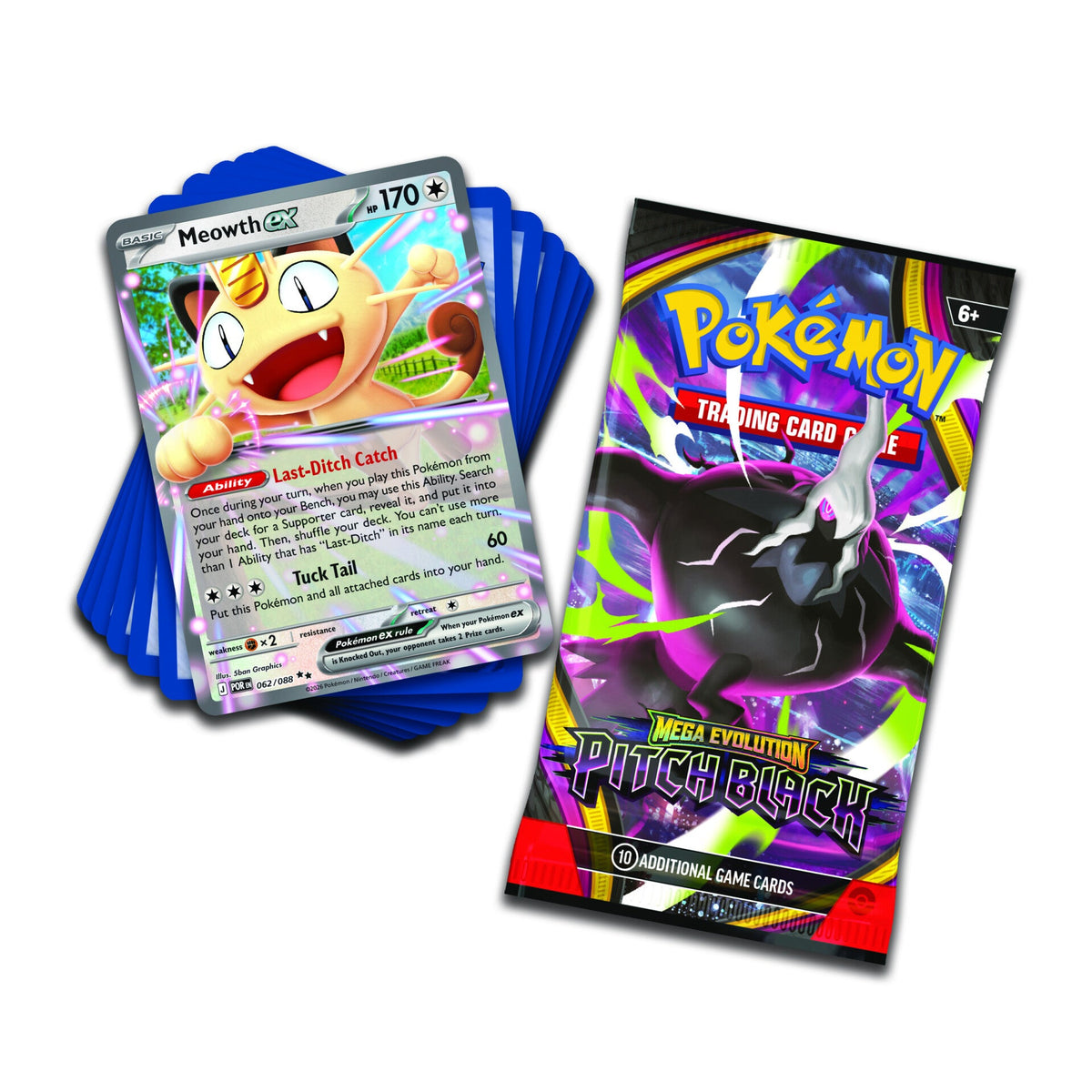 Pokemon TCG: Deck Crafter's Collection-The Pokémon Company International-Ace Cards & Collectibles