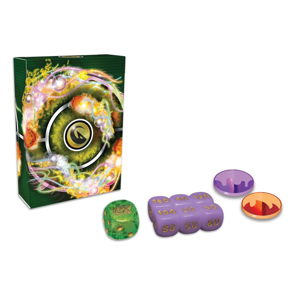 Pokemon TCG: Dragapult EX League Battle Deck-The Pokémon Company International-Ace Cards & Collectibles