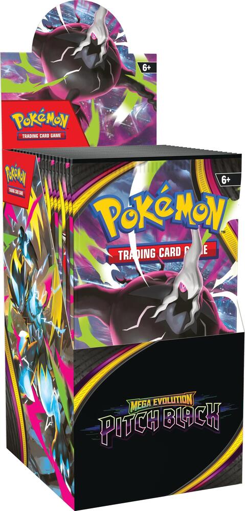 pokemon tcg half booster box Destined Rivals Butterfree VMAX Pokmon TCG: Perfect Order Half