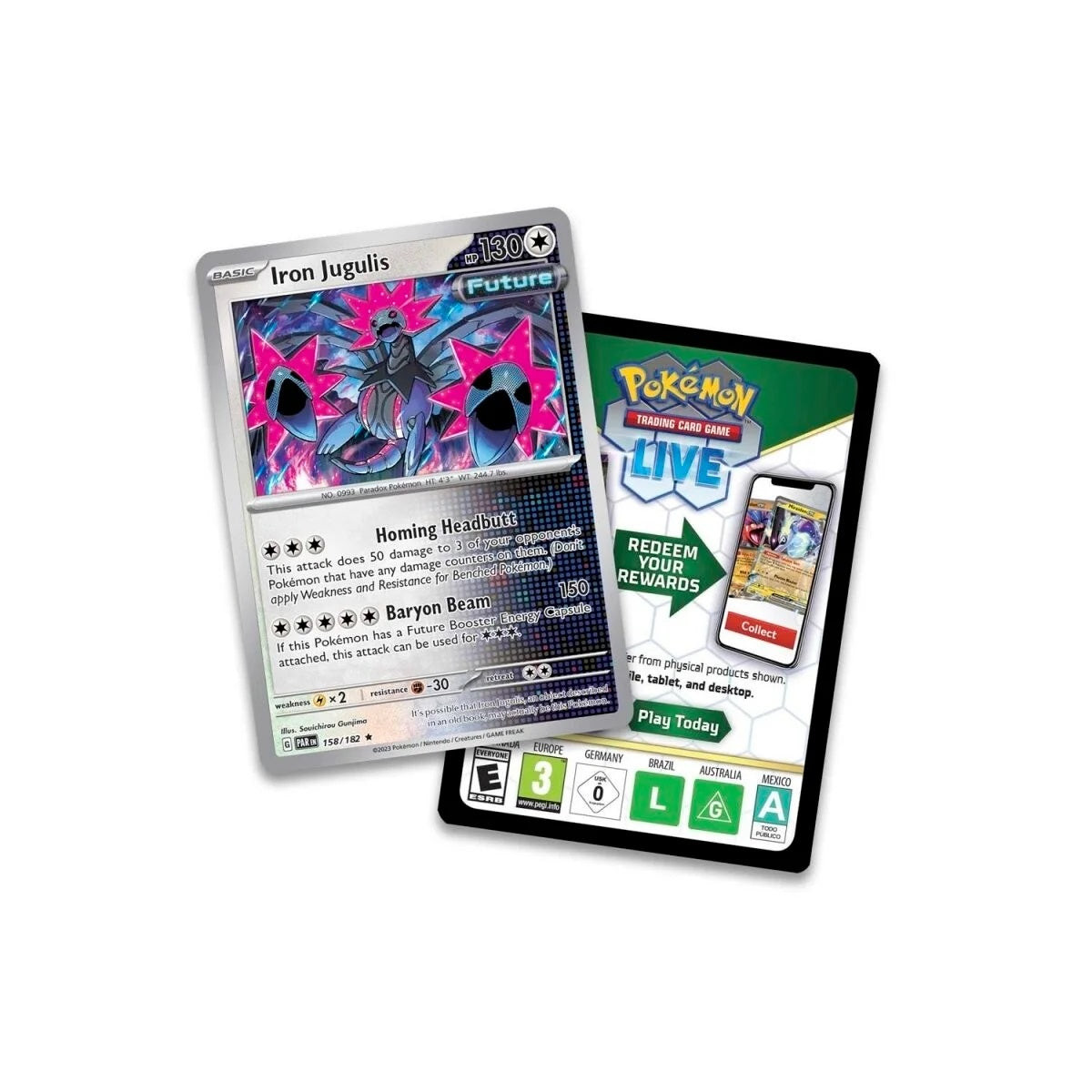 Pokemon TCG: Knockout Collection 24Q1-The Pokémon Company International-Ace Cards & Collectibles