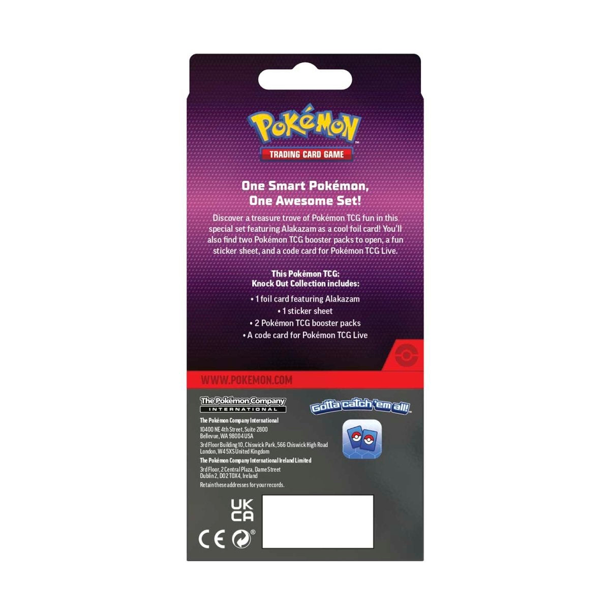 Pokemon TCG: Knockout Collection 25Q1-Chien-Pao-The Pokémon Company International-Ace Cards & Collectibles