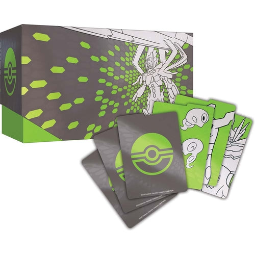 Pokemon TCG : Mega Evolution Perfect Order ME03 Elite Trainer Box