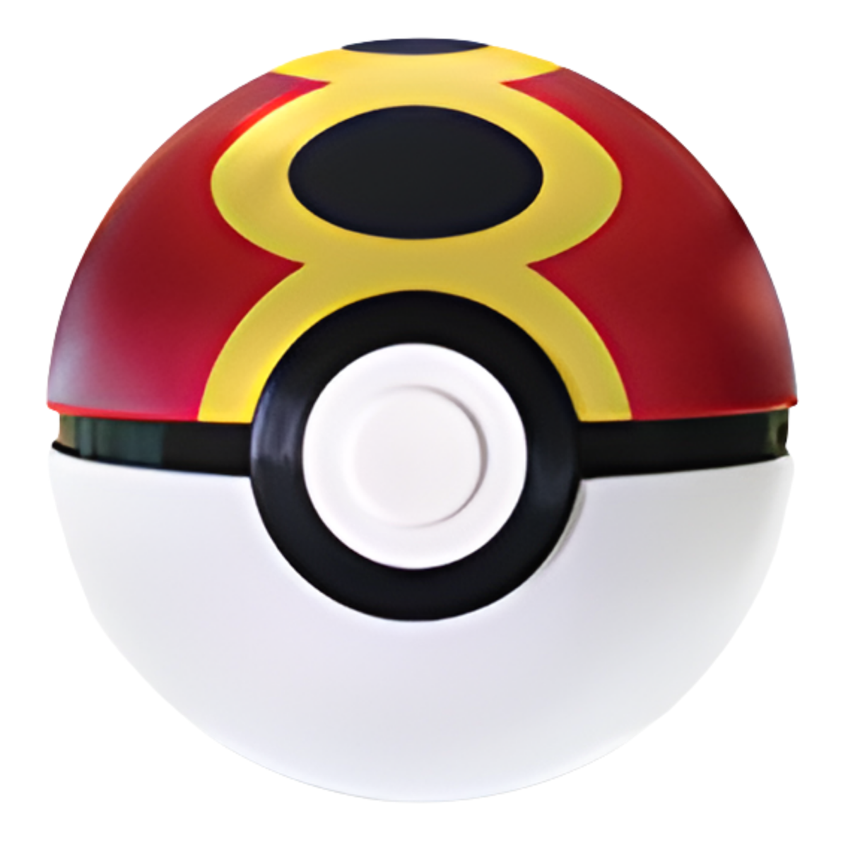 Pokemon TCG: Pokemon 25Q4 Pokeball Tin-Repeat Ball-The Pokémon Company International-Ace Cards & Collectibles