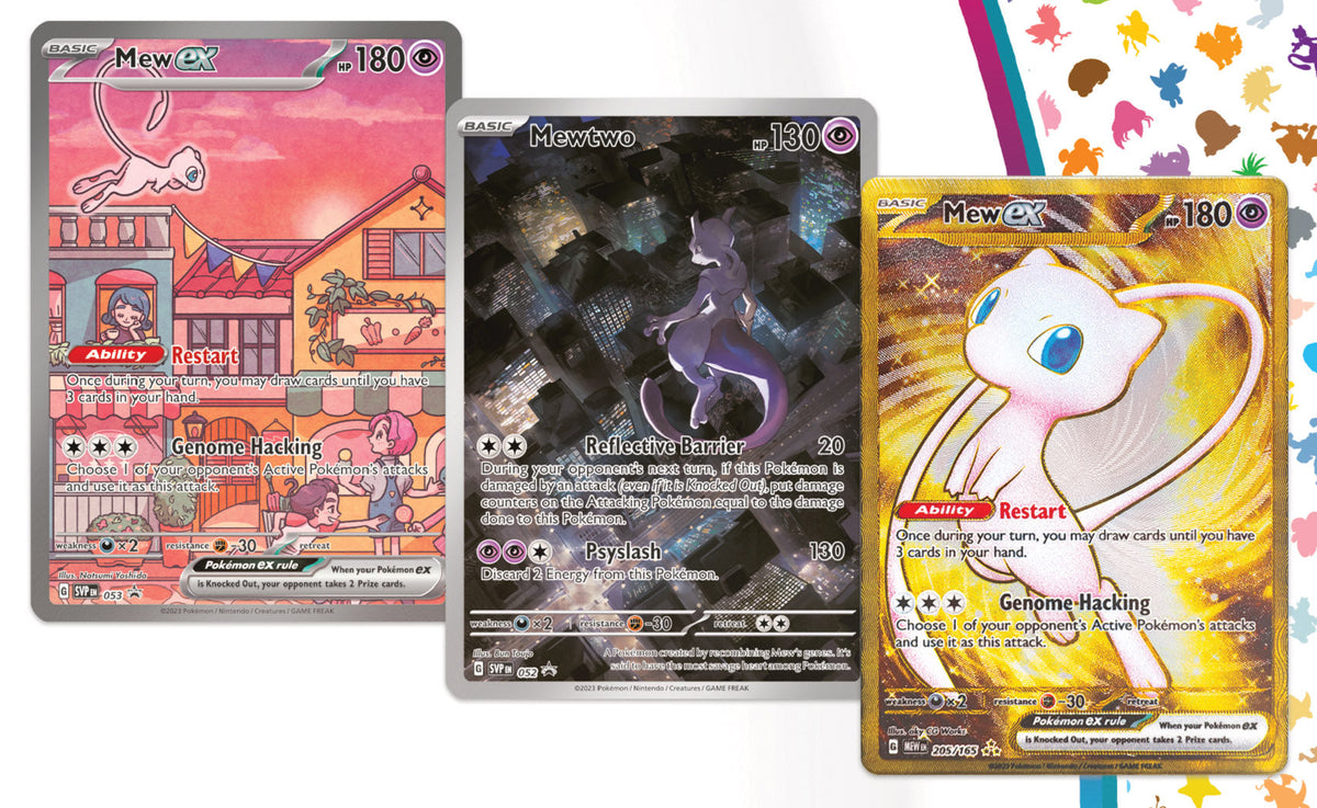 Pokémon TCG: Scarlet &amp; Violet 151 Ultra‑Premium Collection-The Pokémon Company International-Ace Cards &amp; Collectibles