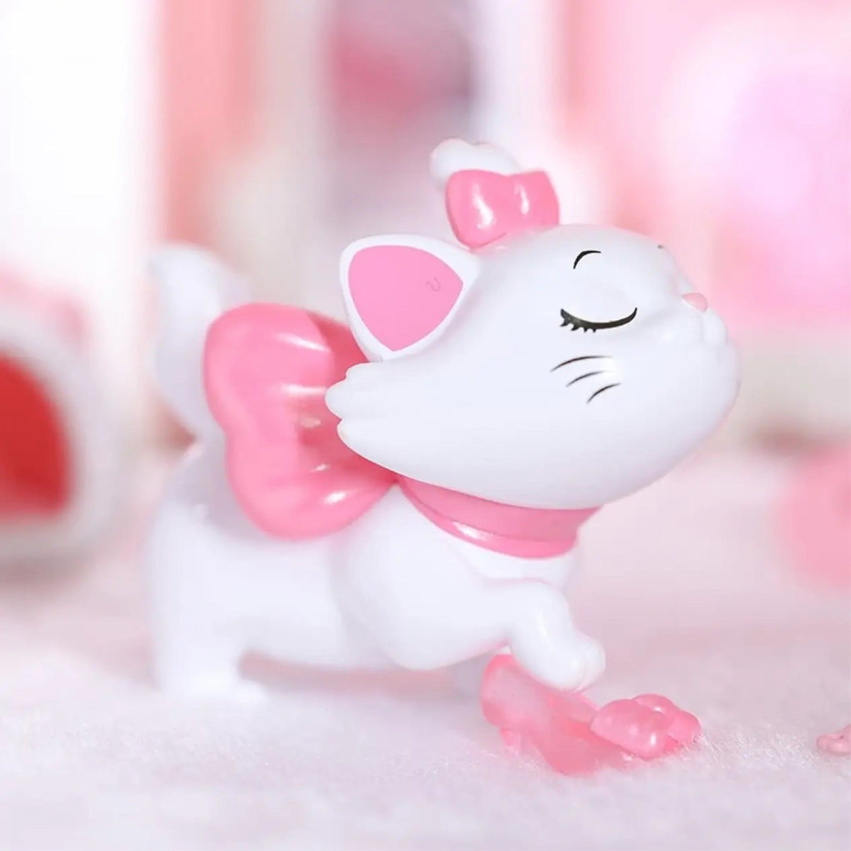 Top Toy x Disney Marie Cat Beauty Diary Series-Single Box (Random)-TopToy-Ace Cards &amp; Collectibles