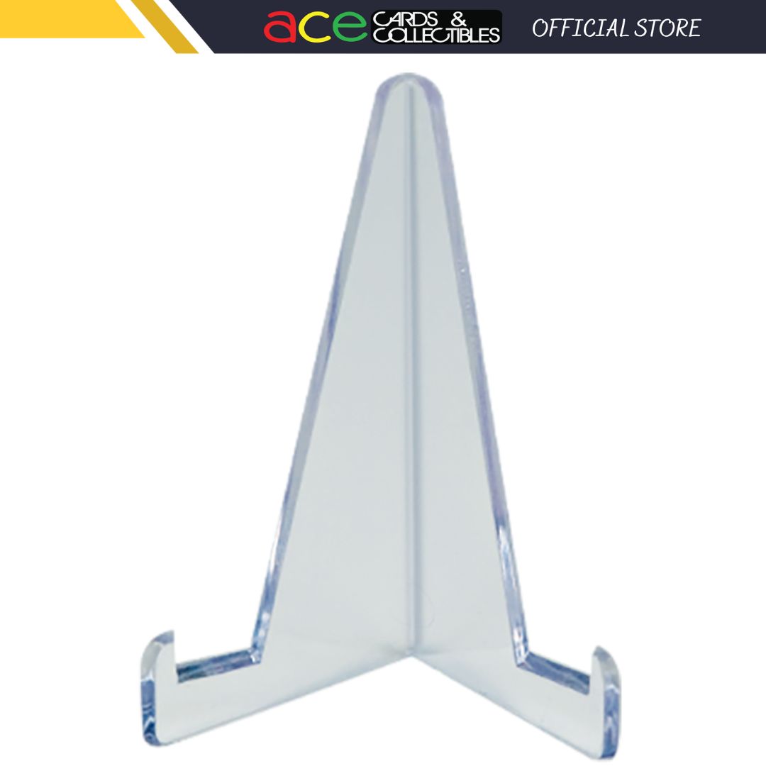 Ultra PRO Small Card Holder Stand "Lucite"-Ultra PRO-Ace Cards & Collectibles