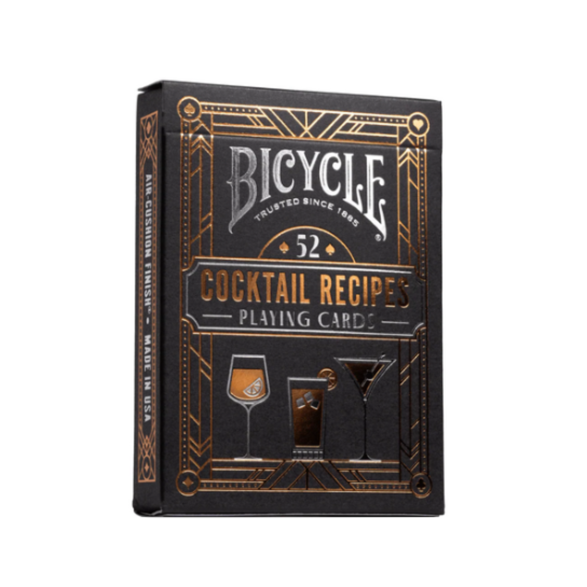 Bicycle Playing Cards Cocktail Series-United States Playing Cards Company-Ace Cards & Collectibles