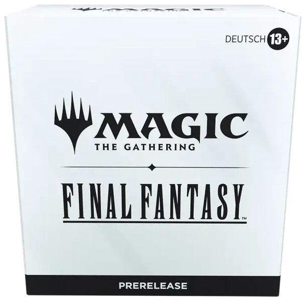 Magic: The Gathering Final Fantasy Pre-release Packs - Ace Cards Sdn Bhd Magic: The Gathering Final Fantasy Pre-release Packs - Ace Cards Sdn Bhd