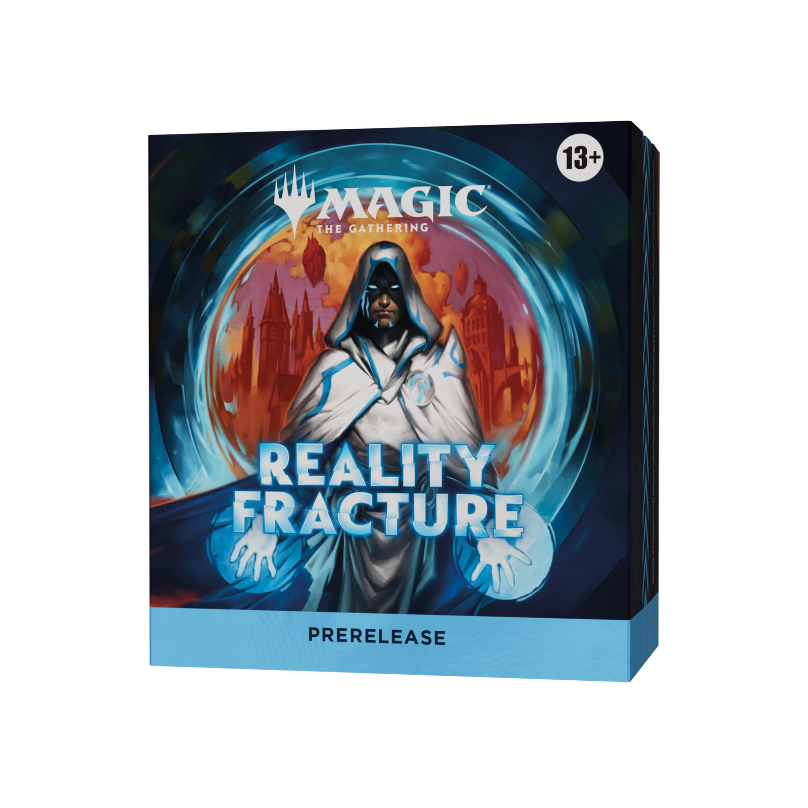 Magic: The Gathering Reality Fracture Pre-release Packs-Wizards of the Coast-Ace Cards & Collectibles
