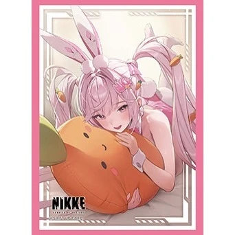Bushiroad Sleeves/Playmat Collection "Goddess of Victory: Nikke" Series