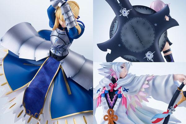 Fate/Grand Order &quot;Shielder/Mash Kyrielight&quot; ConoFig Figure-Aniplex+-Ace Cards &amp; Collectibles
