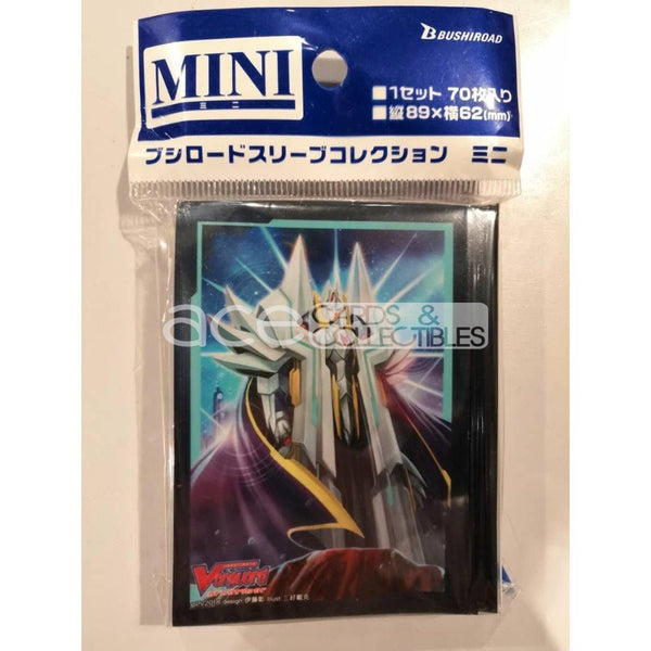 monarch card sleeves CardFight Vanguard Sleeve Collection Mini Vol.367 (Monarch Sanctuary A