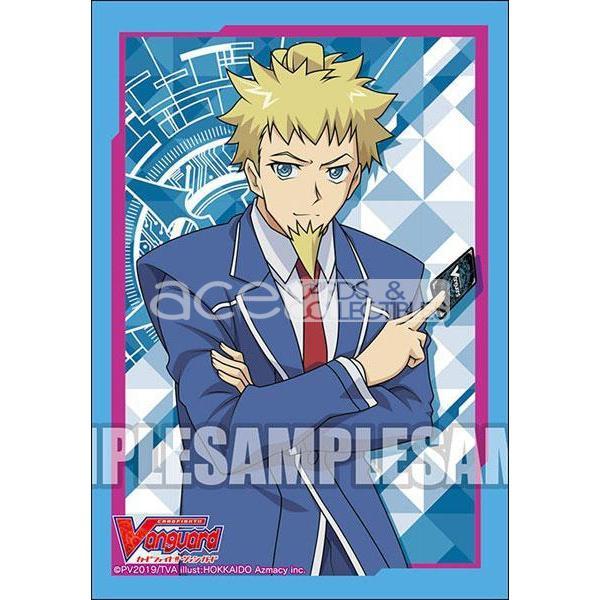 CardFight Vanguard Sleeve Collection Mini Vol.426 "Mark Whiting"-Bandai-Ace Cards & Collectibles