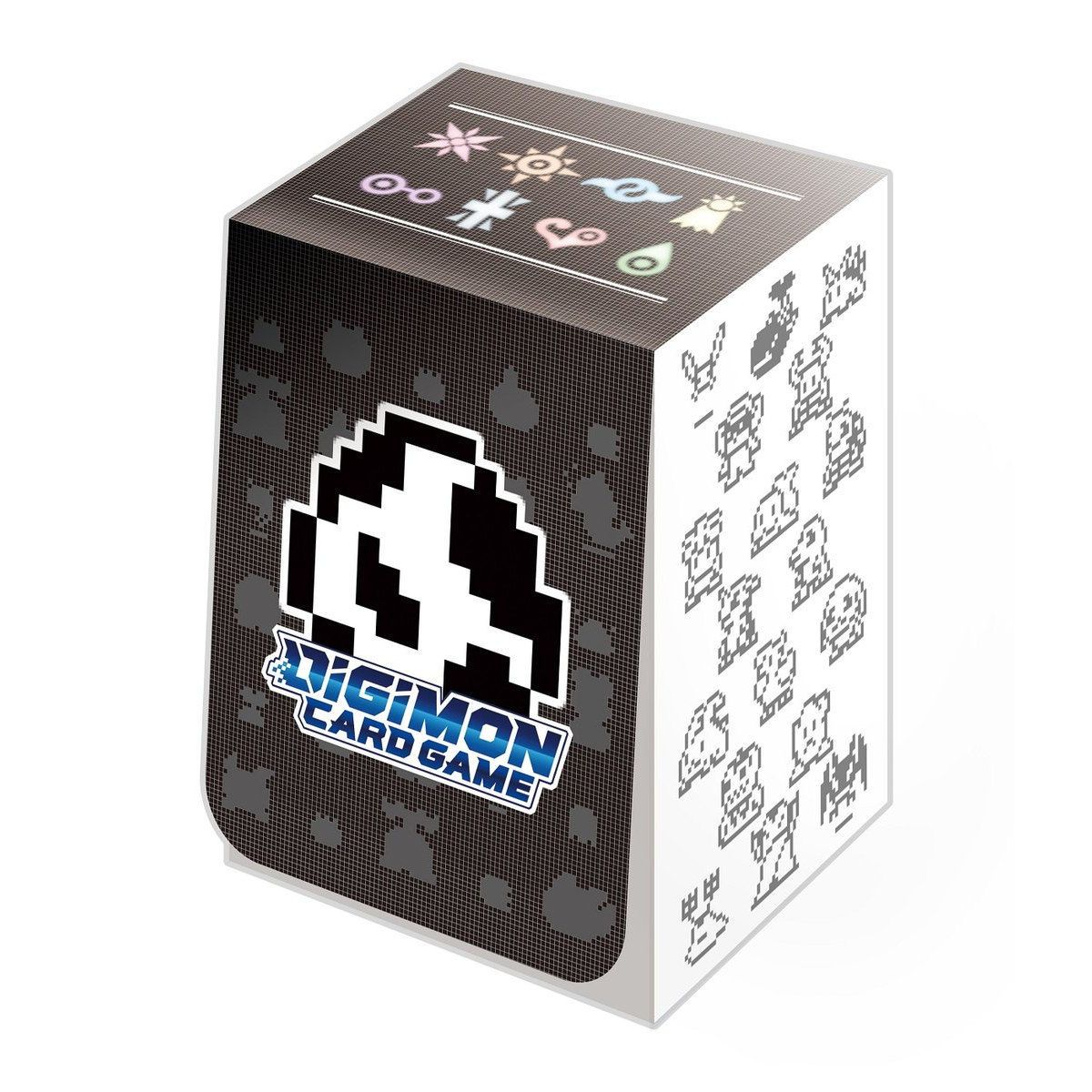 Digimon Card Game Tamer&#39;s Evolution Box [PB-01]-Bandai-Ace Cards &amp; Collectibles