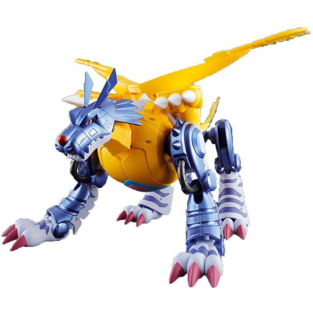 Digimon Digivolving Spirits 02 -Metalgarurumon-Bandai-Ace Cards & Collectibles