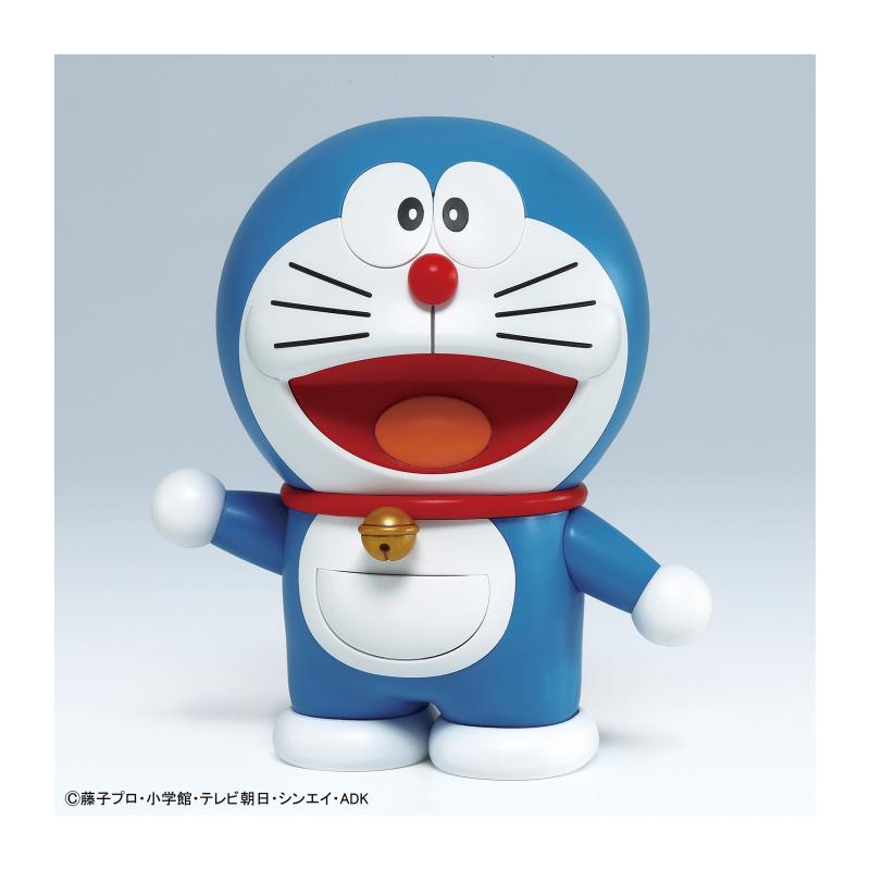 Doraemon Figure-rise Mechanics Doraemon-Bandai-Ace Cards & Collectibles