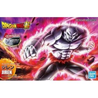 Dragon Ball Figure-rise Standard "Jiren"-Bandai-Ace Cards & Collectibles