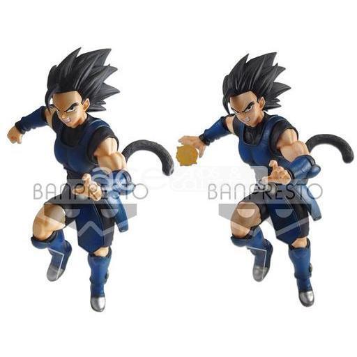 Action Figure Dragon Ball Super Shallot - Legend Battle - Figura Ufficiale