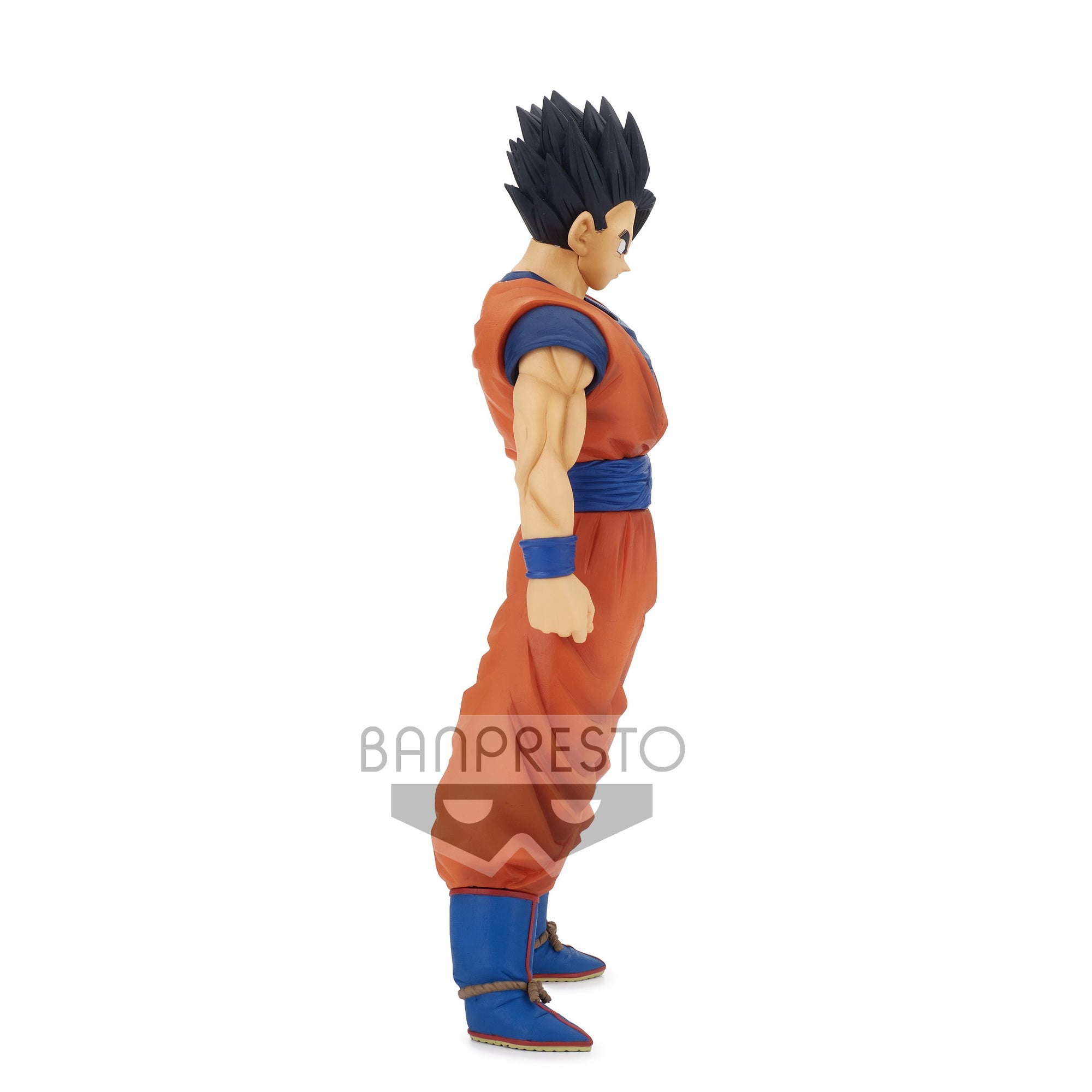 Dragon Ball Z Grandista -Resolution of Soldiers- "Gohan"-Bandai-Ace Cards & Collectibles