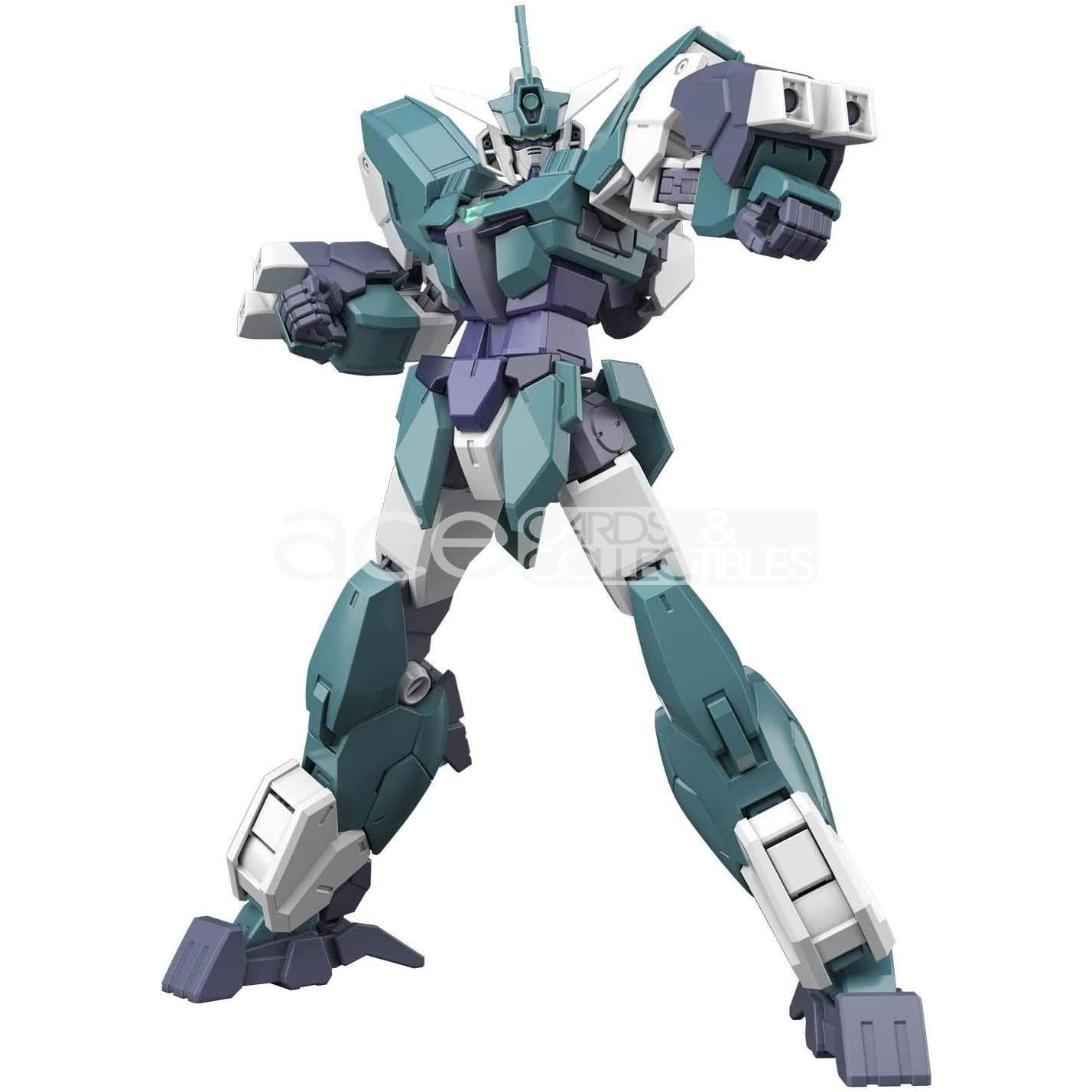 Gunpla HGBD 1/144 Core Gundam (G3 Color) & Veetwo Unit-Bandai-Ace Cards & Collectibles