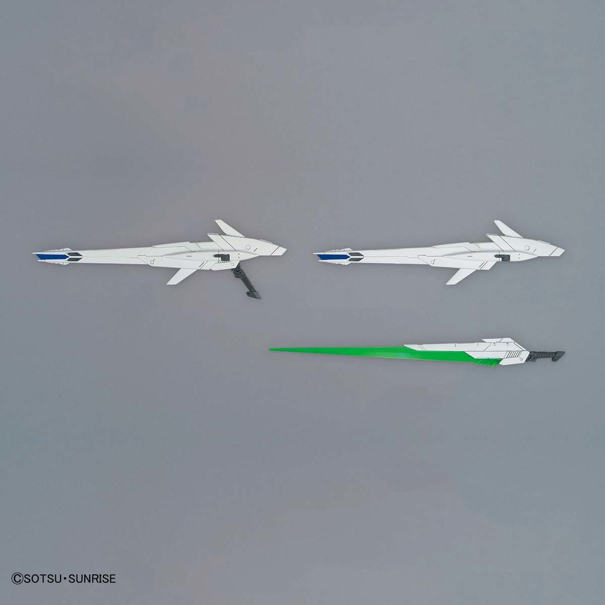 Gunpla MG 1/100 Eclipse Gundam Orb Mobile Suit MVF-X08 Gundam Seed-Bandai-Ace Cards & Collectibles