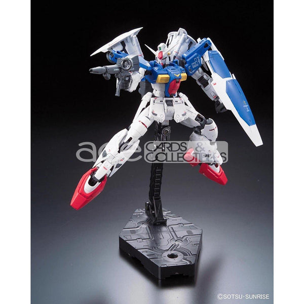 Gunpla RG 1/144 RX-78 GP01-Fb Full Burnern Gundam - Ace Cards Sdn Bhd