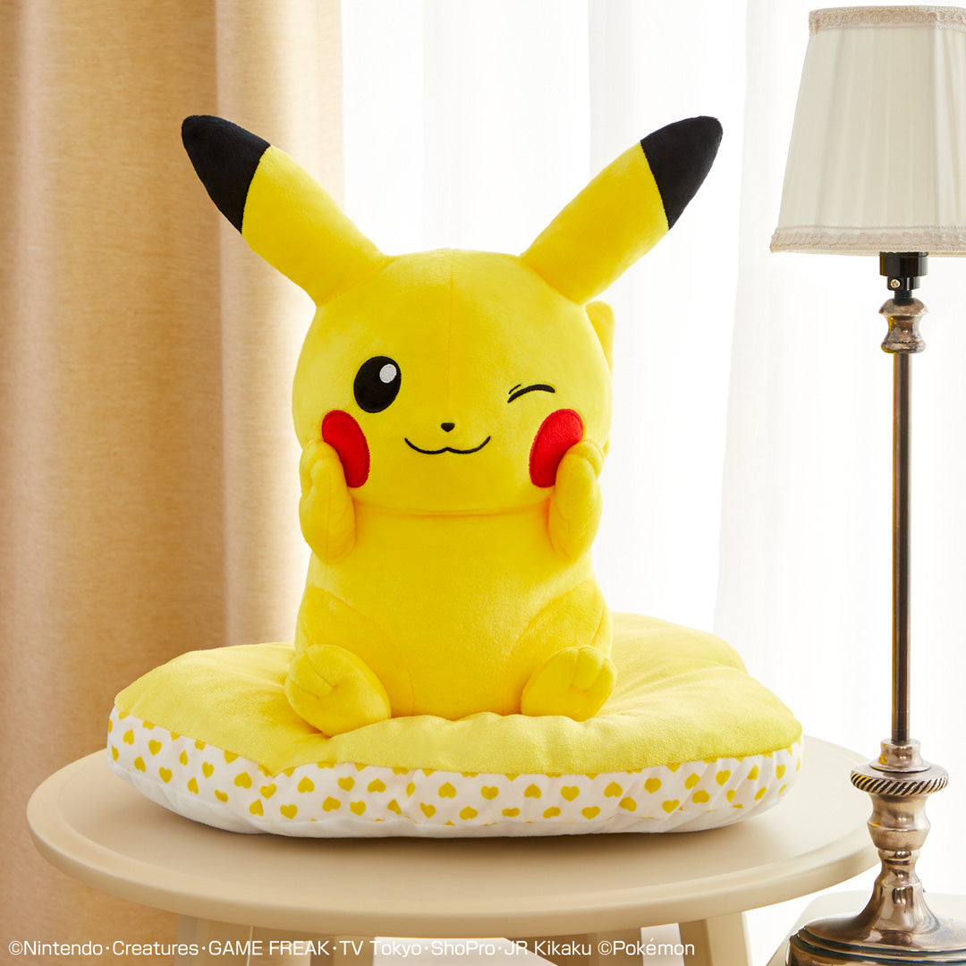 Ichiban Kuji Pokemon for you ～Happiness room collection～-Bandai-Ace Cards & Collectibles