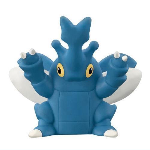 Pokemon Kids 2020-Heracross-Bandai-Ace Cards &amp; Collectibles