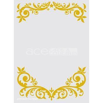 Fate/Grand Order Sleeve Protector [Designs of the World] - "Gainen Rei -  Ace Cards Sdn Bhd