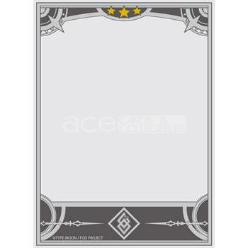 Fate/Grand Order Sleeve Protector [Designs of the World] - 
