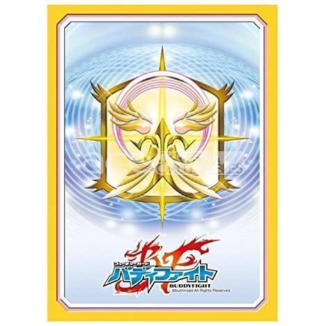 Buddyfight Ace Sleeve Collection Event Exclusive Vol.26 &quot;Rakuen Tengoku&quot;-Bushiroad-Ace Cards &amp; Collectibles