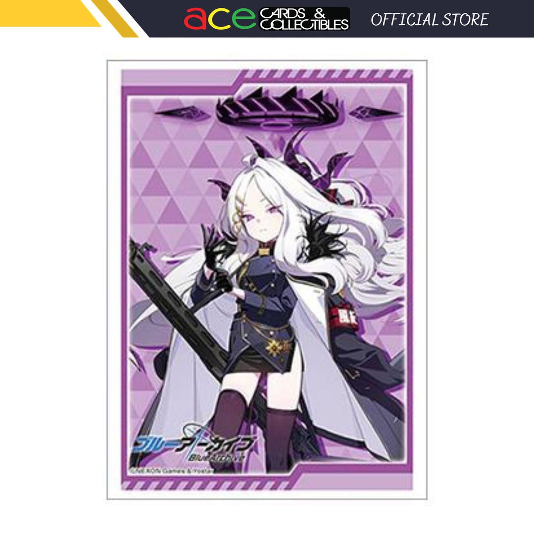 Bushiroad Sleeve Collection HG Vol.3334 - Blue Archive "Sorasaki Hina"-Bushiroad-Ace Cards & Collectibles
