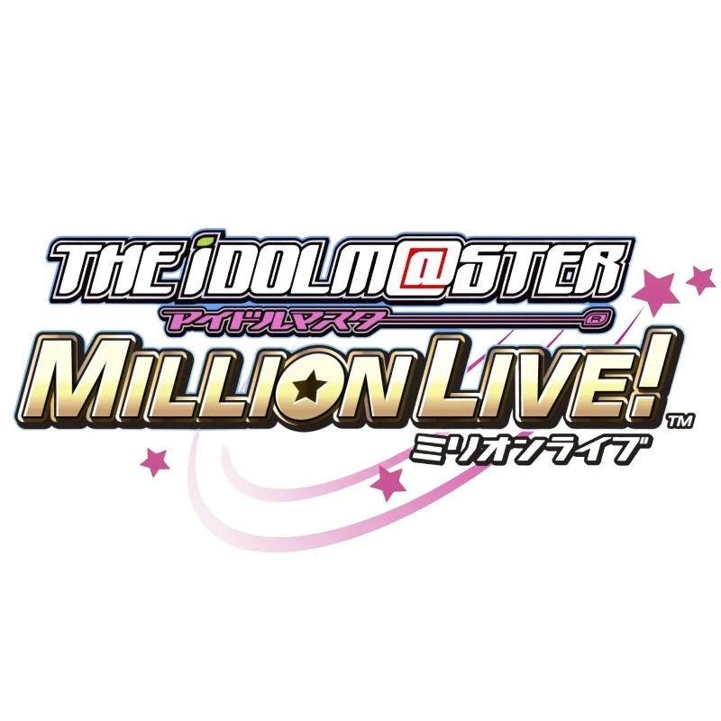 Bushiroad Sleeves Collection High Grade Vol.3296 "Iori Minase" (The Idolmaster Million Live! Welcome to the New Stage)-Bushiroad-Ace Cards & Collectibles
