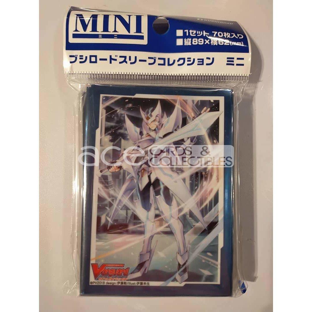 CardFight Vanguard Sleeve Collection Mini Vol.335 (Blaster Blade) Part.2-Bushiroad-Ace Cards &amp; Collectibles