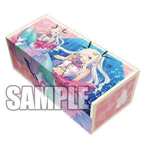 twinkle melody extra booster box CardFight Vanguard Storage Box Collection Vol.434 "Happiness Heart, Lu
