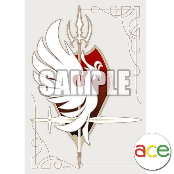 CardFight Vanguard overDress Sleeve Collection Mini Vol.556 