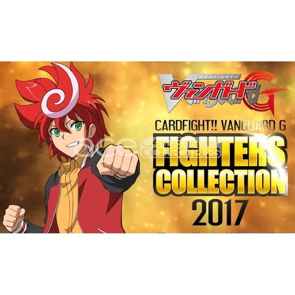Bushiroad-Cardfight-Vanguard-G