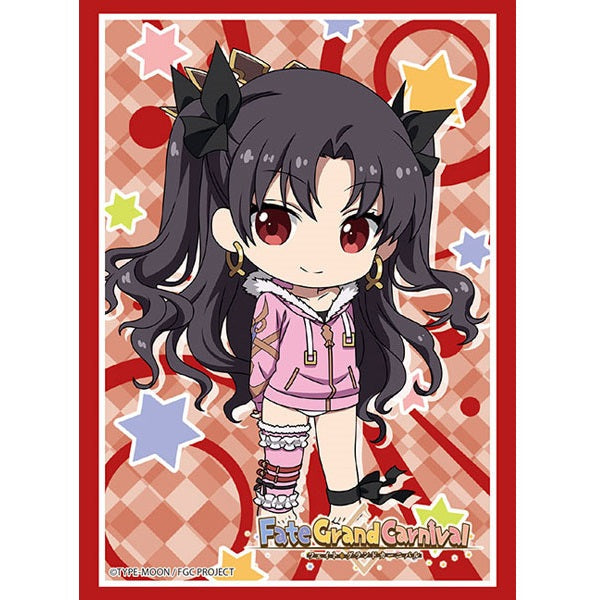 Fate/Grand Carnival - Sleeve Collection High Grade Vol.3135 &quot;Ishtar&quot;-Bushiroad-Ace Cards &amp; Collectibles