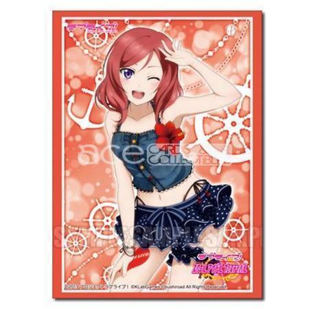 Love Live! Sleeve Collection Vol.114 Event Exclusive "Maki Nishikino" - Ace  Cards Sdn Bhd