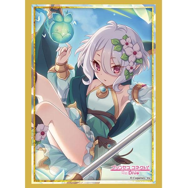 Princess Connect! Re: Dive Sleeve Collection High Grade Vol.2720 "Kokkoro"-Bushiroad-Ace Cards & Collectibles