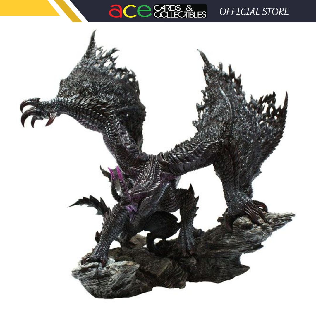 Monster Hunter Figure Builder Creator's Model "Gore Magala"-Capcom-Ace Cards & Collectibles